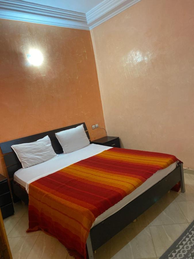 Appartement Chez Elmehdi Fès Extérieur photo
