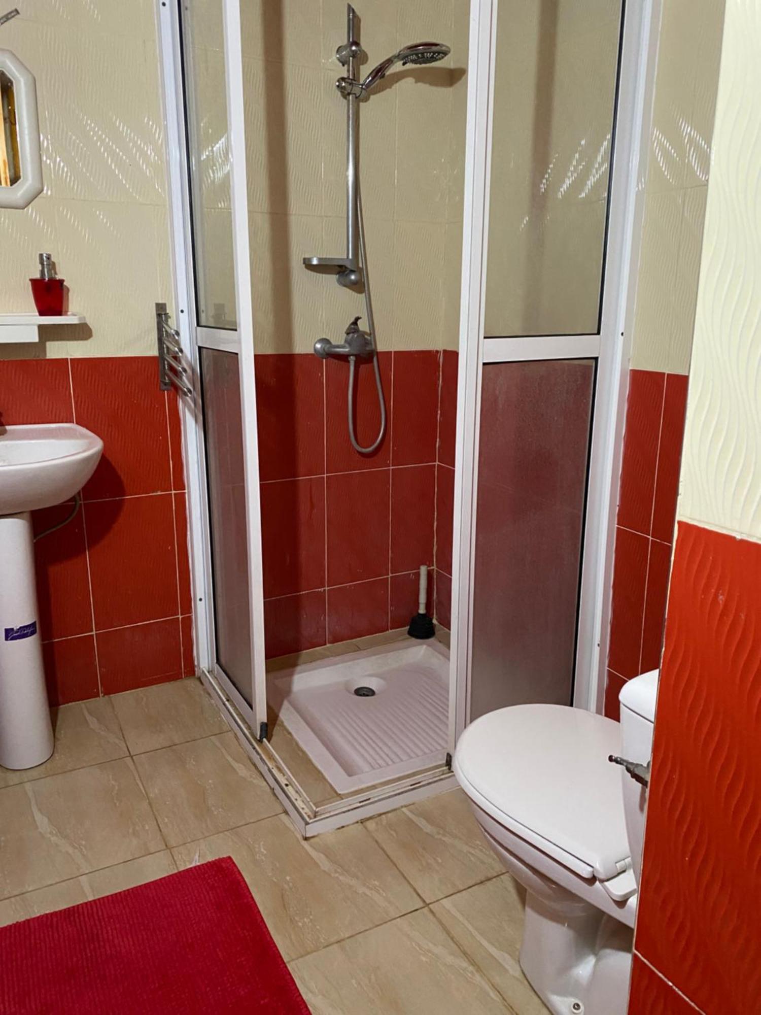 Appartement Chez Elmehdi Fès Extérieur photo