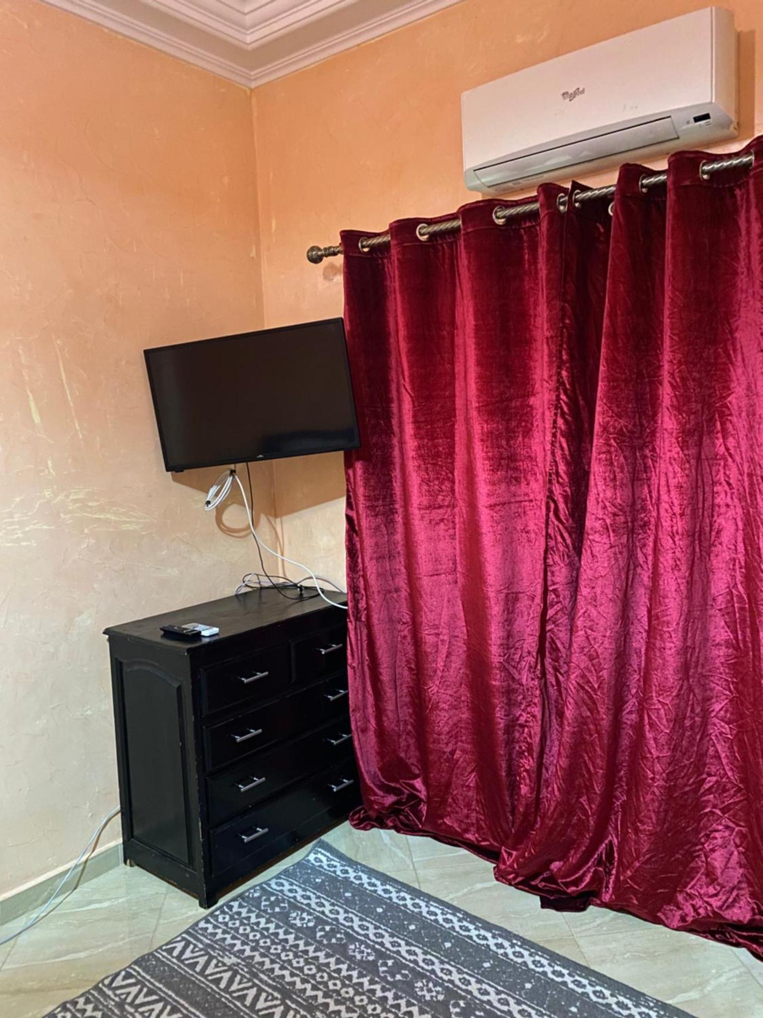 Appartement Chez Elmehdi Fès Extérieur photo