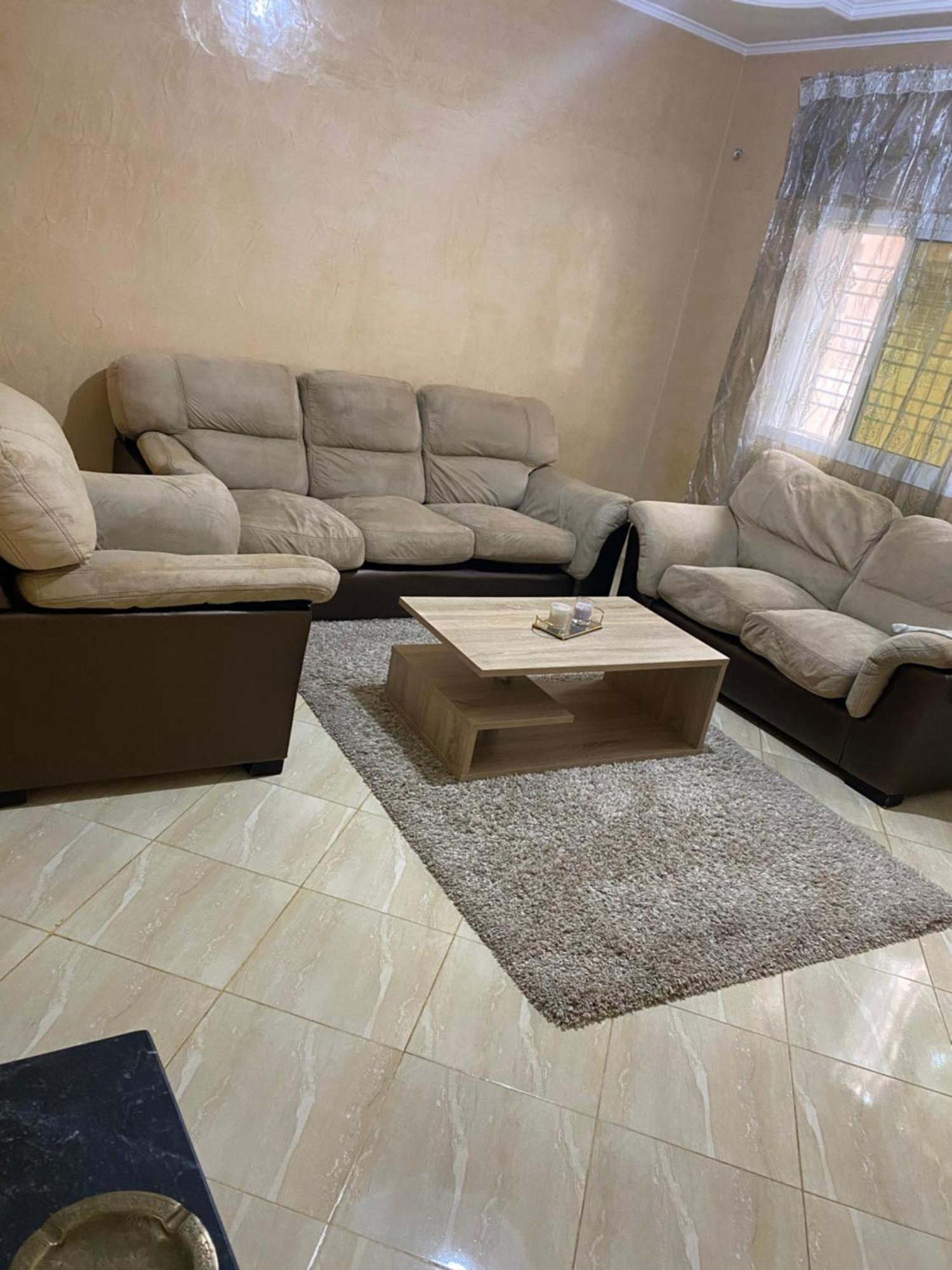 Appartement Chez Elmehdi Fès Extérieur photo