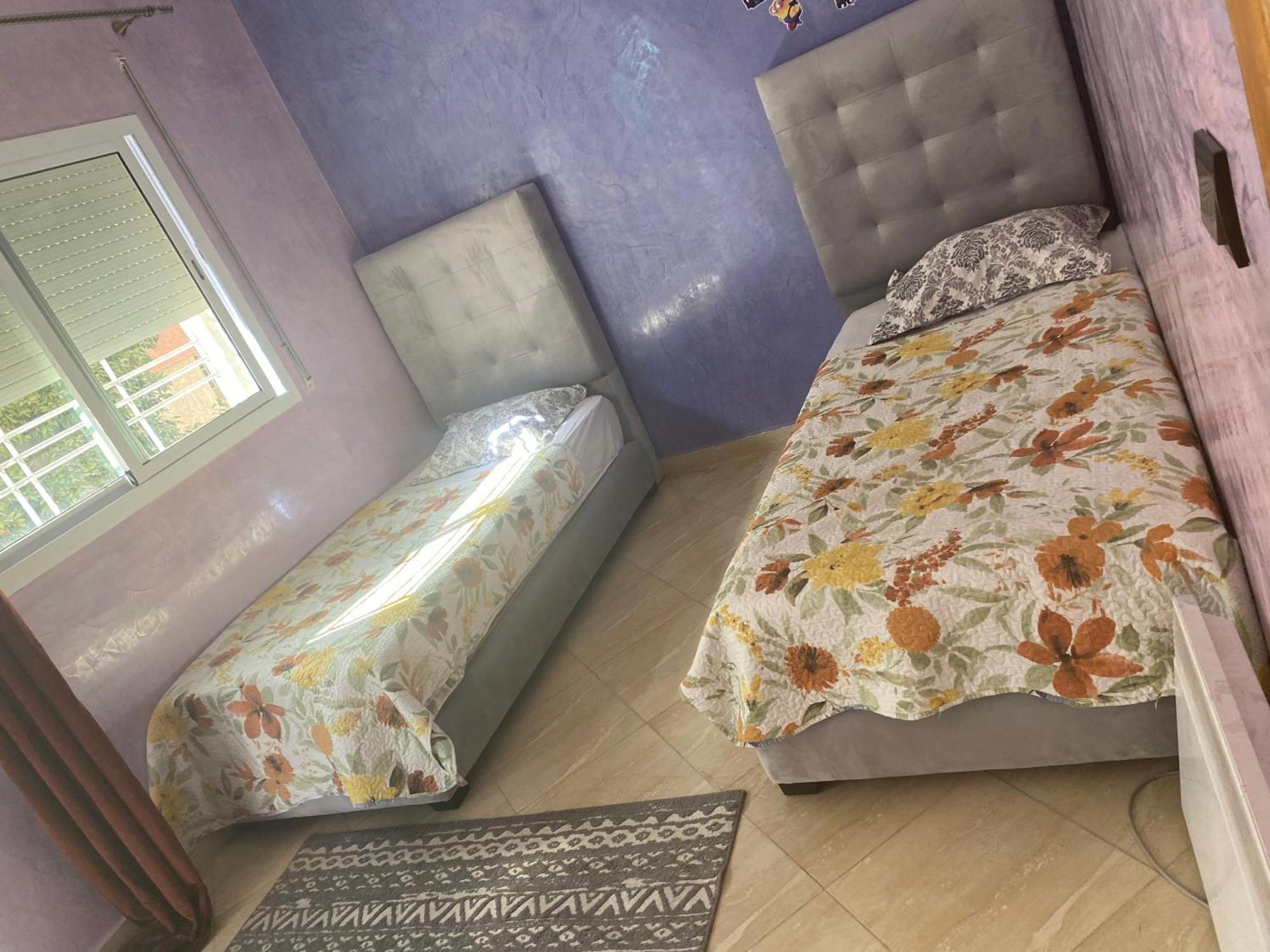 Appartement Chez Elmehdi Fès Extérieur photo